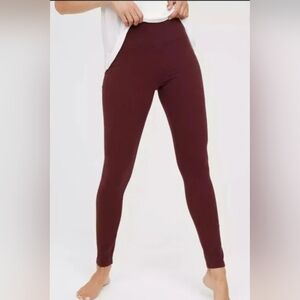 Aerie Chill Play Move Leggings